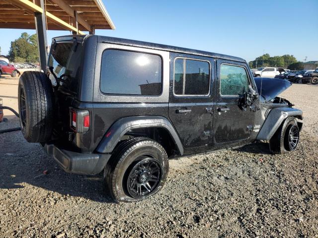 2020 JEEP WRANGLER U - 1C4HJXDG4LW237608