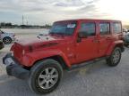 JEEP WRANGLER U photo