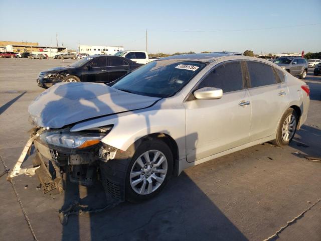2018 NISSAN ALTIMA 2.5 - 1N4AL3AP5JC276284