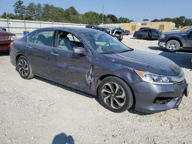 2016 HONDA ACCORD EXL - 1HGCR2F86GA244737