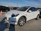 2024 TESLA MODEL Y - 7SAYGDED5RF017511