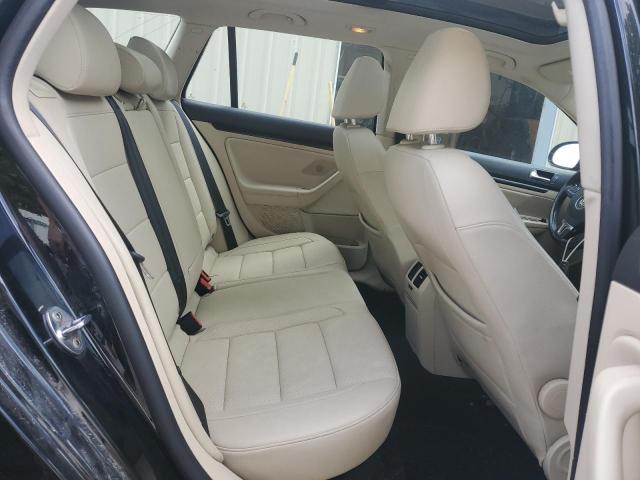2012 VOLKSWAGEN JETTA TDI - 3VWPL7AJ3CM671747