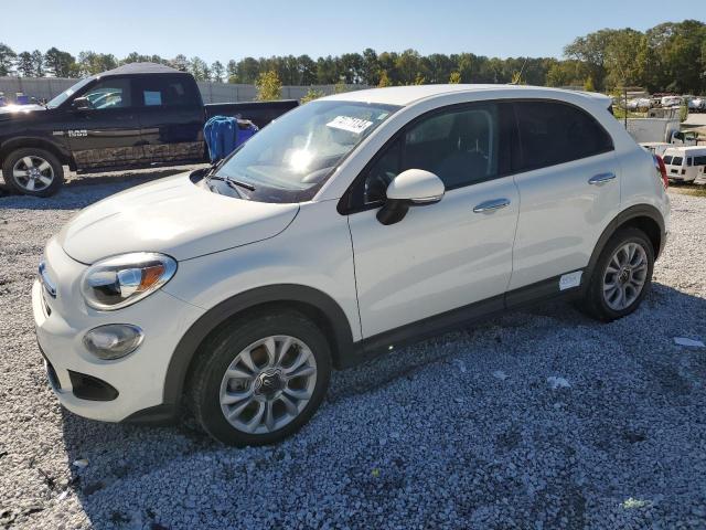 2016 FIAT 500X EASY - ZFBCFXBT0GP465085