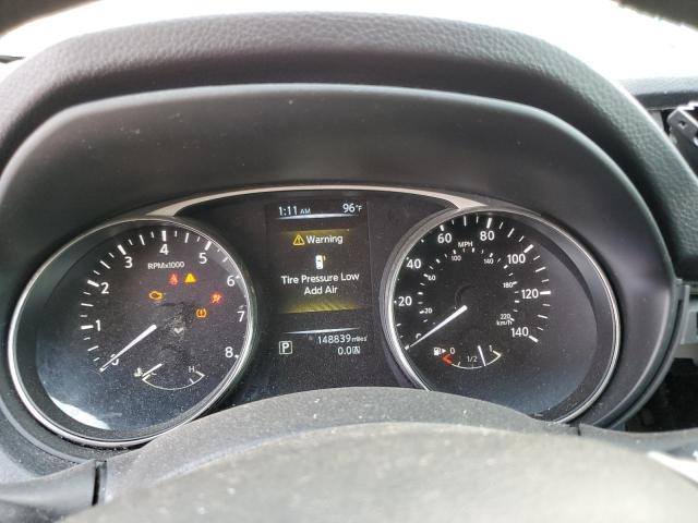 2016 NISSAN ROGUE S - KNMAT2MV9GP724641