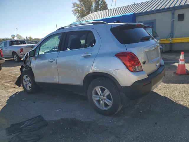 VIN KL7CJLSB6GB762710 2016 CHEVROLET TRAX no.2