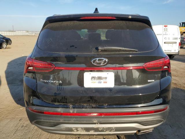 2023 HYUNDAI SANTA FE S - 5NMS1DAJ2PH605913