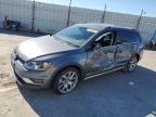 2017 VOLKSWAGEN GOLF ALLTR - 3VWH17AU0HM518285