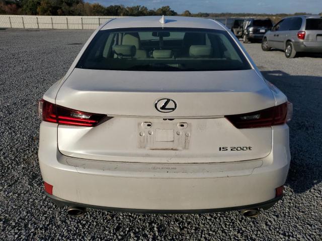 VIN JTHBA1D2XG5012093 2016 LEXUS IS no.6