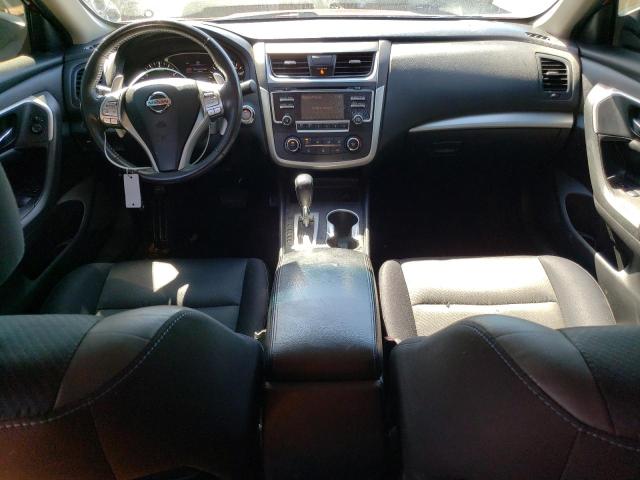 2017 NISSAN ALTIMA 2.5 - 1N4AL3AP9HC229723