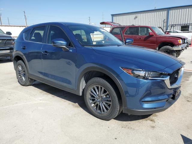 2020 MAZDA CX-5 TOURI - JM3KFACM4L0857381