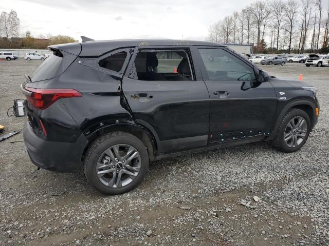2022 KIA SELTOS LX - KNDEPCAA9N7250216