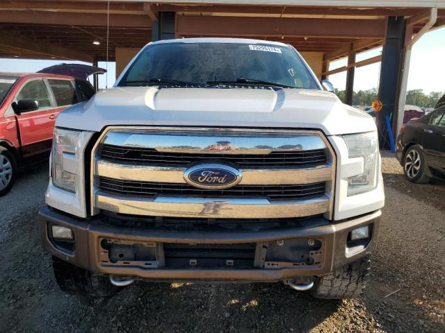 2015 FORD F150 SUPER - 1FTEW1EG2FFA76468