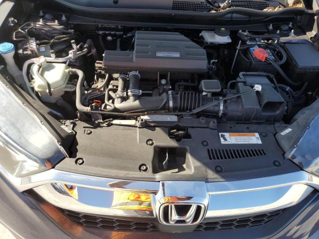 2019 HONDA CR-V EXL - 5J6RW1H80KA044965