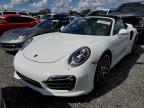 2015 PORSCHE 911 TURBO - WP0CD2A90FS172066