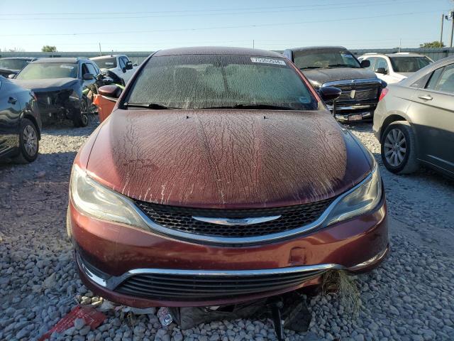 VIN 1C3CCCABXGN171944 2016 Chrysler 200, Limited no.5