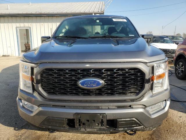 2021 FORD F150 SUPER - 1FTEW1EP6MFB92219