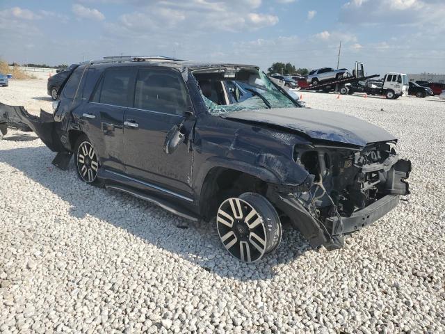 VIN JTEBU5JR8G5341601 2016 Toyota 4runner, Sr5/Sr5... no.4