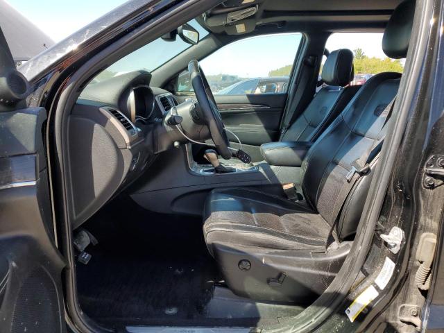 2017 JEEP GRAND CHER - 1C4RJFCTXHC778491
