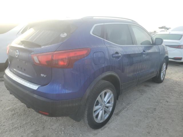 2018 NISSAN ROGUE SPOR - JN1BJ1CP6JW105518