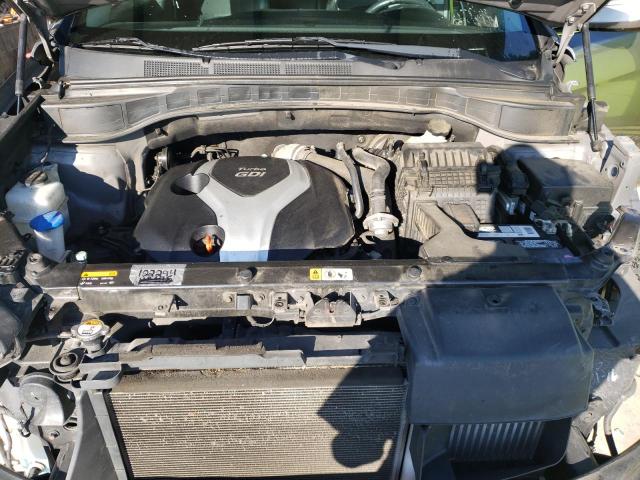 2015 HYUNDAI SANTA FE S - 5XYZW4LA6FG252839