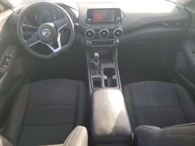 2021 NISSAN SENTRA S - 3N1AB8BV8MY240336