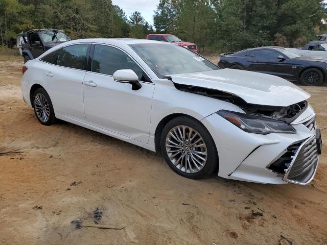 2019 TOYOTA AVALON XLE - 4T1BZ1FB3KU003558