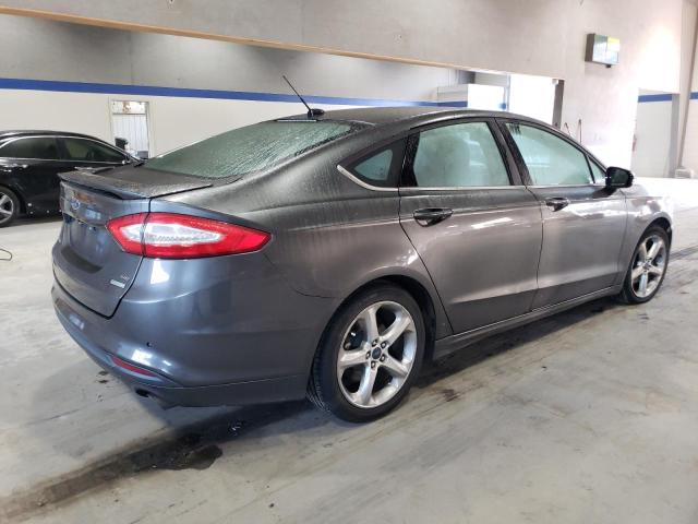 VIN 1FA6P0HD1F5122722 2015 FORD FUSION no.3