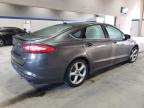 Lot #3024253818 2015 FORD FUSION SE