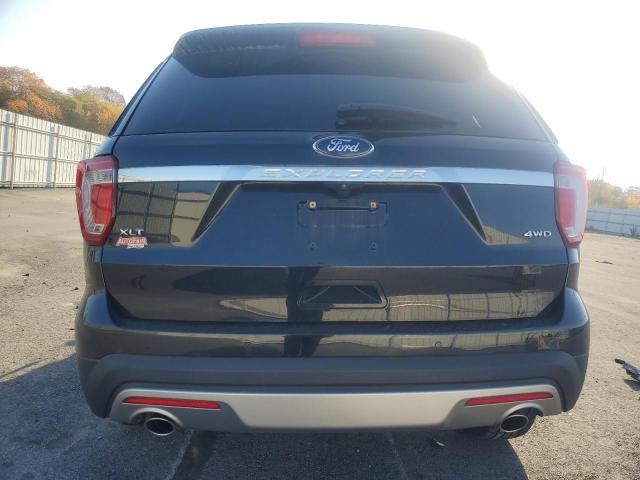 2017 FORD EXPLORER X - 1FM5K8D80HGA83216
