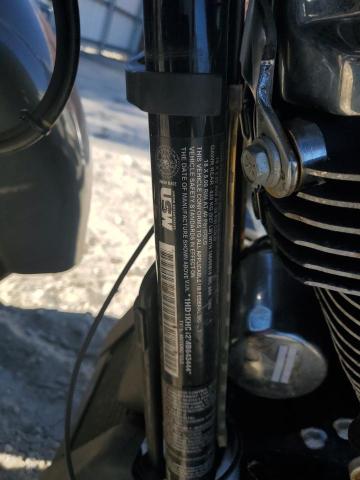2021 HARLEY-DAVIDSON FLTRX 1HD1KHC12MB643444