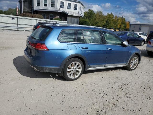 VIN 3VWH17AU4KM518880 2019 Volkswagen Golf, S no.3