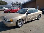 PONTIAC GRAND AM S photo