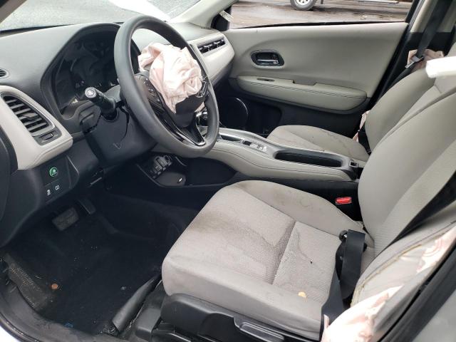 2016 HONDA HR-V EX - 3CZRU6H55GM721558