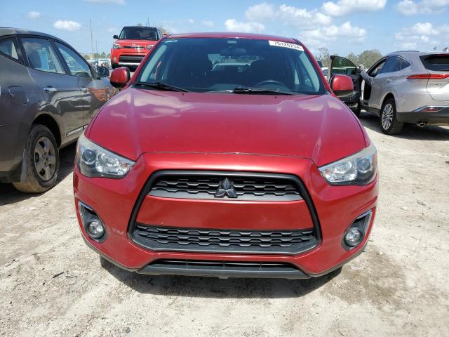 2015 MITSUBISHI RVR SE 4A4AJ3AU5FE606614