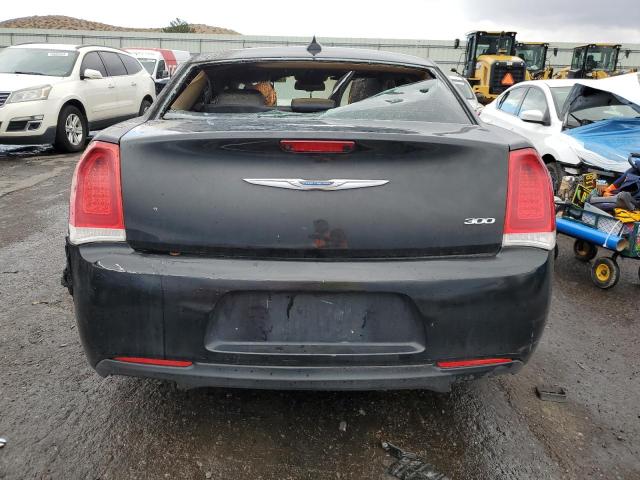 VIN 2C3CCAAG1GH167807 2016 CHRYSLER 300 no.6