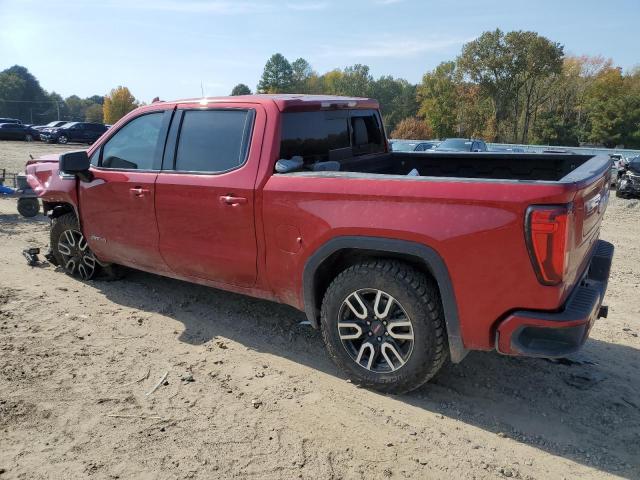 2023 GMC SIERRA K15 - 3GTUUEE88PG256412