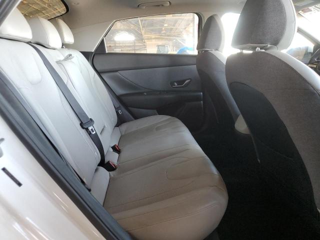 2023 HYUNDAI ELANTRA LI - 5NPLP4AG3PH105396