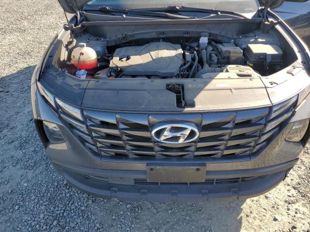 2022 HYUNDAI TUCSON N L - KM8JFCAE6NU103997