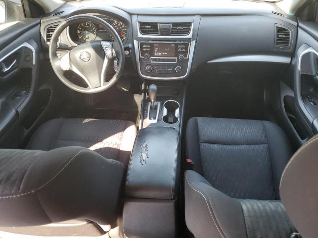 2017 NISSAN ALTIMA 2.5 - 1N4AL3AP3HN341440