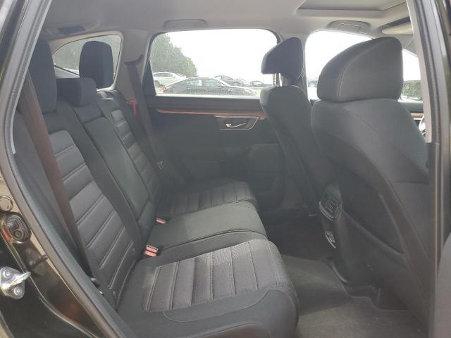 2018 HONDA CR-V EX - 2HKRW2H53JH694981