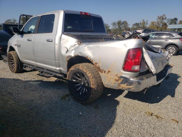 2016 RAM 1500 SLT - 3C6RR7LT3GG384493