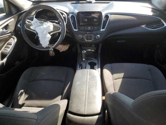 2020 CHEVROLET MALIBU LT - 1G1ZD5ST1LF092553