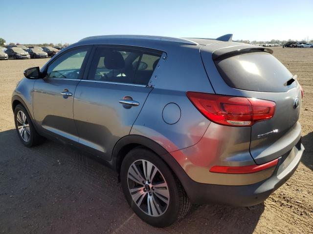 Vin: kndpc3ac1f7738499, lot: 88649705, kia sportage ex 20152