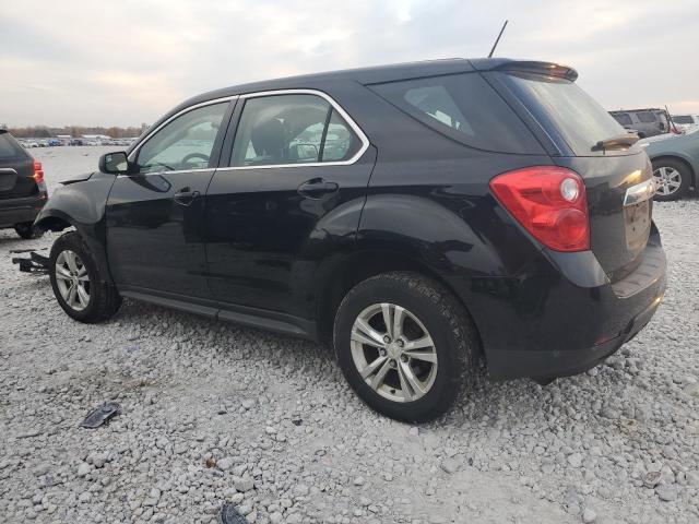 VIN 2GNALBEK5D1265743 2013 CHEVROLET EQUINOX no.2