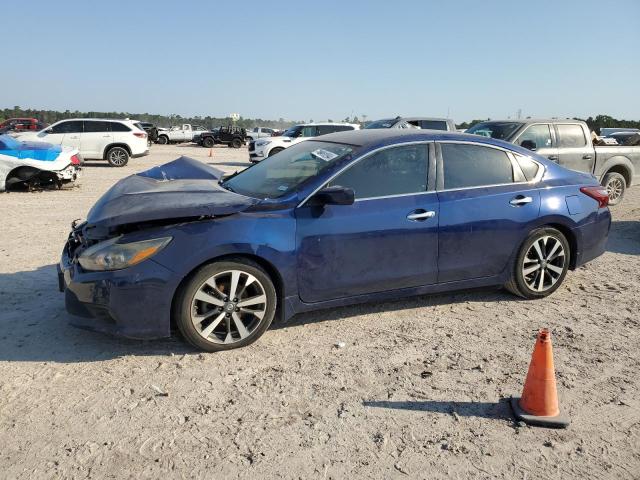 2017 NISSAN ALTIMA 2.5 #3037332711