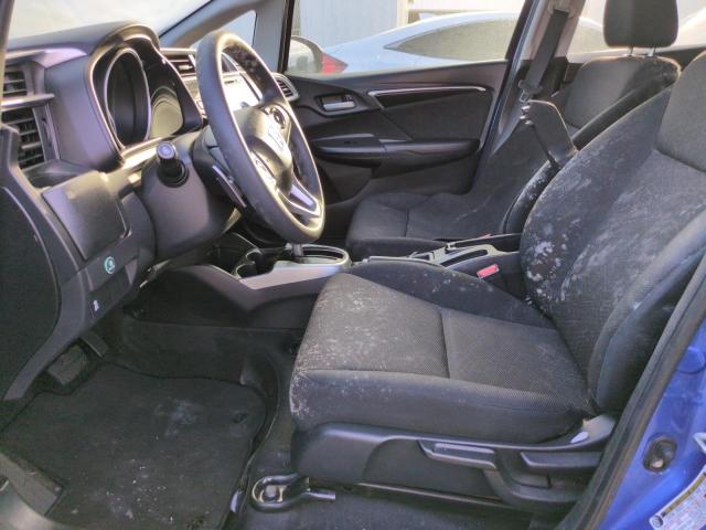 VIN 3HGGK5H86FM785969 2015 Honda Fit, EX no.7