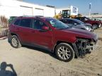 JEEP CHEROKEE L photo