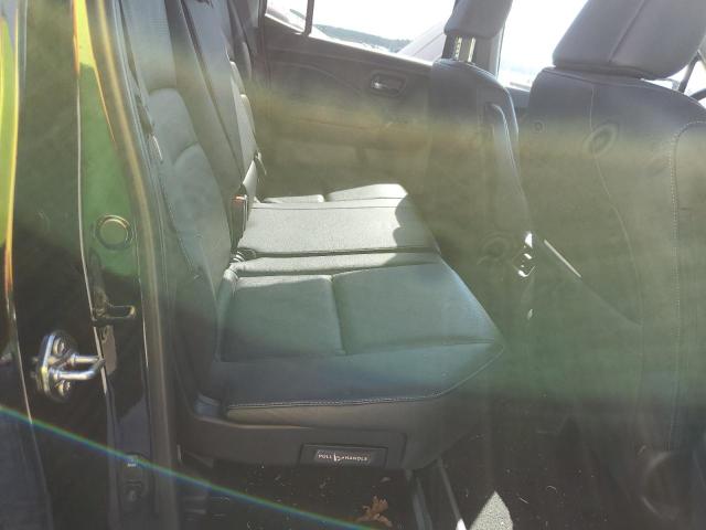 2020 HONDA RIDGELINE - 5FPYK3F7XLB004461
