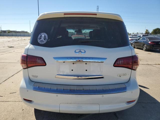 VIN JN8AZ2ND6G9800359 2016 Infiniti QX80 no.6