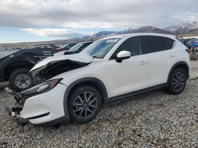 2018 MAZDA CX-5 TOURI - JM3KFACM5J1386459